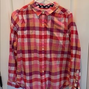 Fun women’s blouse